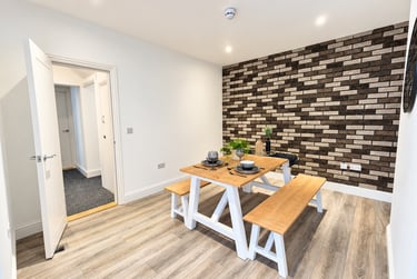 11 bed house, St Andrews Road, University of Portsmouth, Portsmouth, PO51ER - Image 4