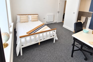 11 bed house, St Andrews Road, University of Portsmouth, Portsmouth, PO51ER - Image 11