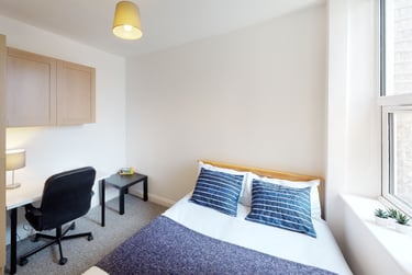 9 bed house, Fraser Road, University of Portsmouth, Portsmouth, PO51EE - Image 9