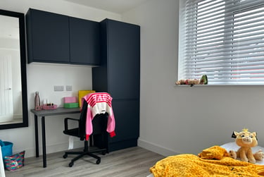 7 bed house, Margate Road, University of Portsmouth, Portsmouth, PO51EZ - Image 1