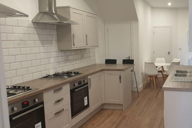 6 bed house, Bradford Road, University of Portsmouth, Portsmouth, PO51AA - Image 8