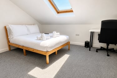 7 bed house, Margate Road, University of Portsmouth, Portsmouth, PO51EY - Image 9