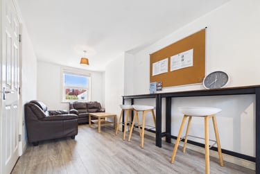 6 bed house, Baileys Road, University of Portsmouth, Portsmouth, PO51EA - Image 3