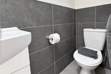 6 bed house, Belmont Street, University of Portsmouth, Portsmouth, PO51ND - Image 12