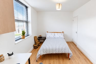 7 bed house, Hudson Road, University of Portsmouth, Portsmouth, PO51HB - Image 3