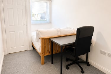 7 bed house, Margate Road, University of Portsmouth, Portsmouth, PO51EY - Image 10