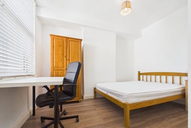 6 bed house, Baileys Road, University of Portsmouth, Portsmouth, PO51EA - Image 9