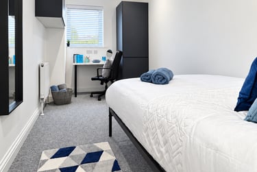 6 bed house, Belmont Street, University of Portsmouth, Portsmouth, PO51ND - Image 8