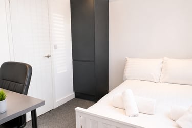 6 bed house, Percy Road, Southsea, Portsmouth, PO40BJ - Image 9
