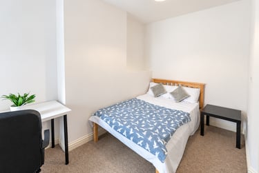 9 bed house, Montgomerie Road, University of Portsmouth, Portsmouth, PO51ED - Image 10