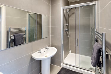1 bed studio, Fraser Road, University of Portsmouth, Portsmouth, PO51EE - Image 15