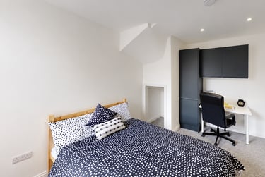 7 bed house, Pains Road, University of Portsmouth, Portsmouth, PO51HE - Image 11