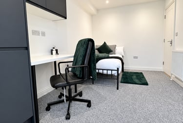 6 bed house, Belmont Street, University of Portsmouth, Portsmouth, PO51ND - Image 9