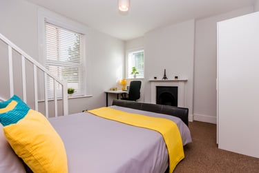 3 bed flat, St Andrews Road, Southsea, Portsmouth, PO51ET - Image 1