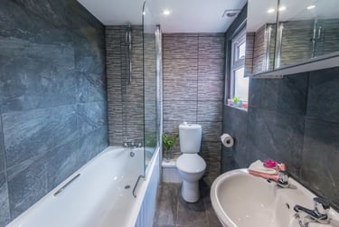 6 bed house, Harold Road, Southsea, Portsmouth, PO40LS - Image 13