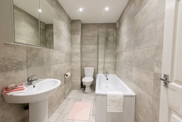 6 bed house, Harold Road, Southsea, Portsmouth, PO40LR - Image 11
