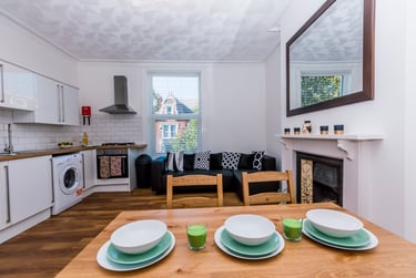 3 bed flat, St Andrews Road, Southsea, Portsmouth, PO51ET - Image 11
