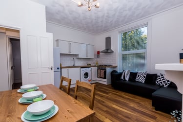 3 bed flat, St Andrews Road, Southsea, Portsmouth, PO51ET - Image 12