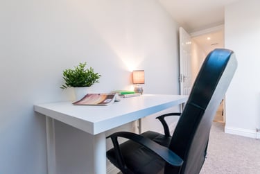 6 bed house, Harold Road, Southsea, Portsmouth, PO40LR - Image 14