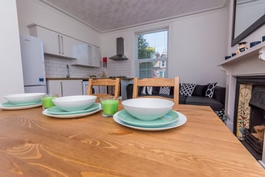 3 bed flat, St Andrews Road, Southsea, Portsmouth, PO51ET - Image 14