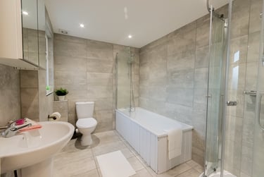 6 bed house, Harold Road, Southsea, Portsmouth, PO40LR - Image 15