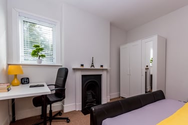 3 bed flat, St Andrews Road, Southsea, Portsmouth, PO51ET - Image 3