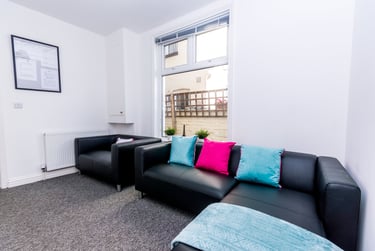 6 bed house, Harold Road, Southsea, Portsmouth, PO40LS - Image 5
