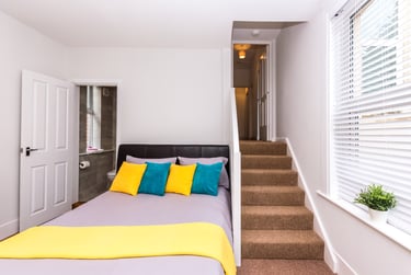 3 bed flat, St Andrews Road, Southsea, Portsmouth, PO51ET - Image 4