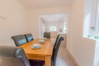 6 bed house, Harold Road, Southsea, Portsmouth, PO40LR - Image 6