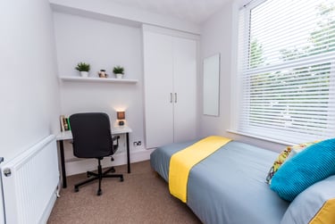 3 bed flat, St Andrews Road, Southsea, Portsmouth, PO51ET - Image 5