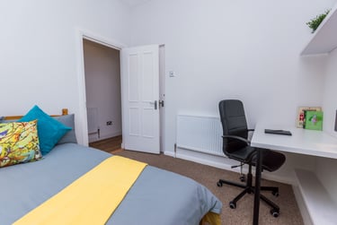 3 bed flat, St Andrews Road, Southsea, Portsmouth, PO51ET - Image 6
