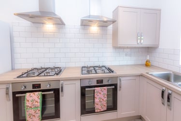 6 bed house, Harold Road, Southsea, Portsmouth, PO40LR - Image 7