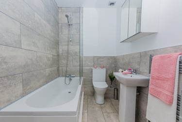 3 bed flat, St Andrews Road, Southsea, Portsmouth, PO51ET - Image 7