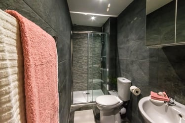 6 bed house, Harold Road, Southsea, Portsmouth, PO40LS - Image 12