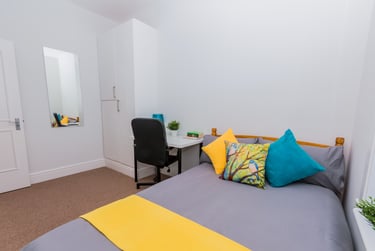 3 bed flat, St Andrews Road, Southsea, Portsmouth, PO51ET - Image 9