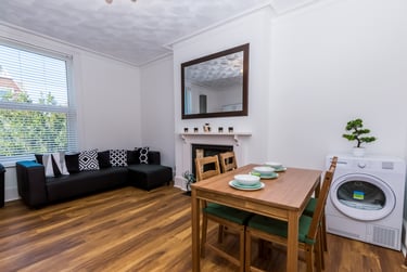 3 bed flat, St Andrews Road, Southsea, Portsmouth, PO51ET - Image 10