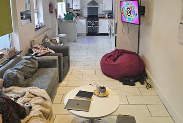 6 bed house, Cawdor road, Fallowfield, Manchester, M146LG - Image 1