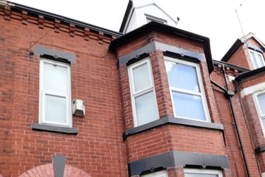 7 bed house, Barrfield Road, Seedley, Salford, M67EL - Image 14