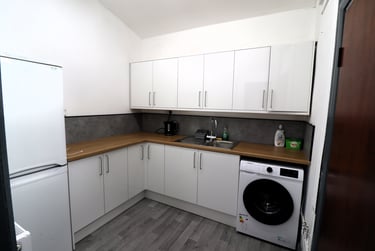 7 bed house, Barrfield Road, Seedley, Salford, M67EL - Image 11