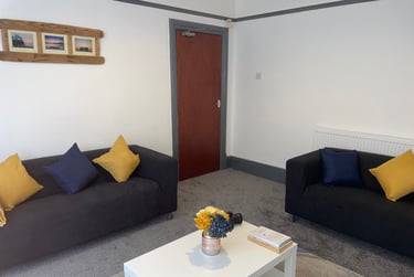 7 bed house, Barrfield Road, Seedley, Salford, M67EL - Image 12