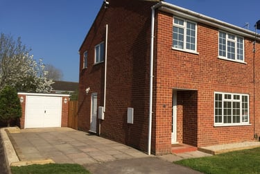 4 bed house, Otters Brook, City Centre, Buckingham, MK187EB - Image 1