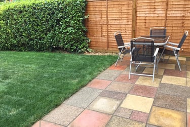 4 bed house, Otters Brook, City Centre, Buckingham, MK187EB - Image 3