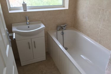 4 bed house, Otters Brook, City Centre, Buckingham, MK187EB - Image 6