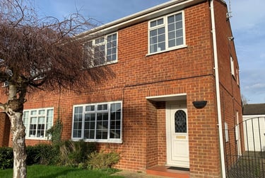 4 bed house, Otters Brook, City Centre, Buckingham, MK187EB - Image 1