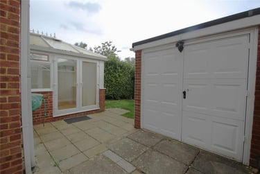 4 bed house, Otters Brook, City Centre, Buckingham, MK187EB - Image 5
