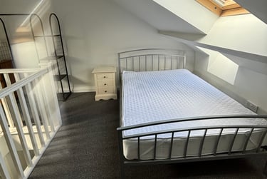 4 bed house, Adderley road, Clarendon park, Leicester, LE21WD - Image 6