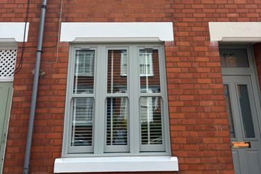 4 bed house, Adderley road, Clarendon park, Leicester, LE21WD - Image 8