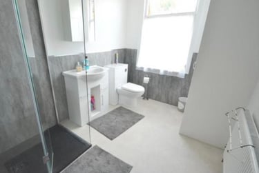 4 bed house, Adderley road, Clarendon park, Leicester, LE21WD - Image 3