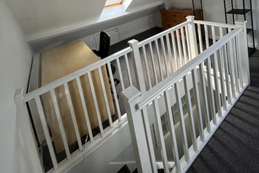 4 bed house, Adderley road, Clarendon park, Leicester, LE21WD - Image 12