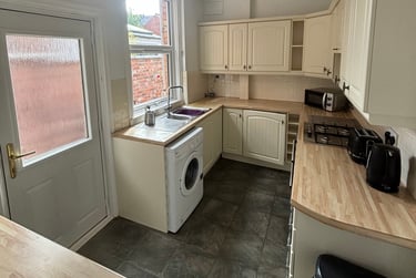 4 bed house, Adderley road, Clarendon park, Leicester, LE21WD - Image 9